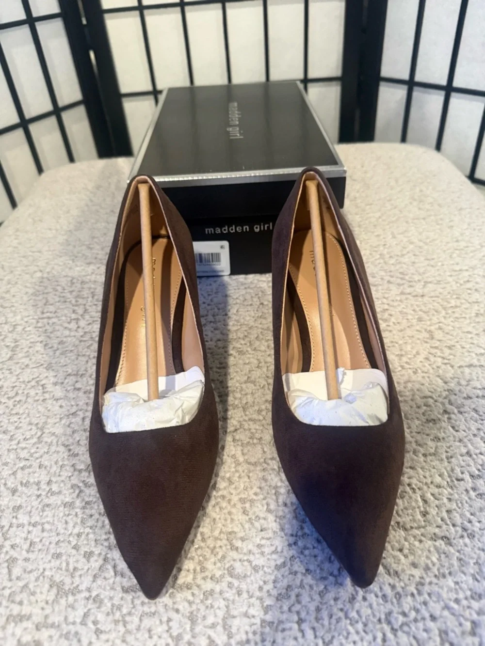Madden Girl brand new
